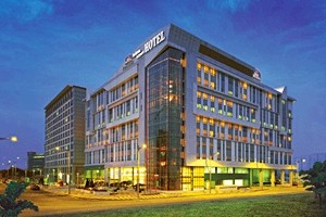 베스트웨스턴인천에어포트호텔 이미지1